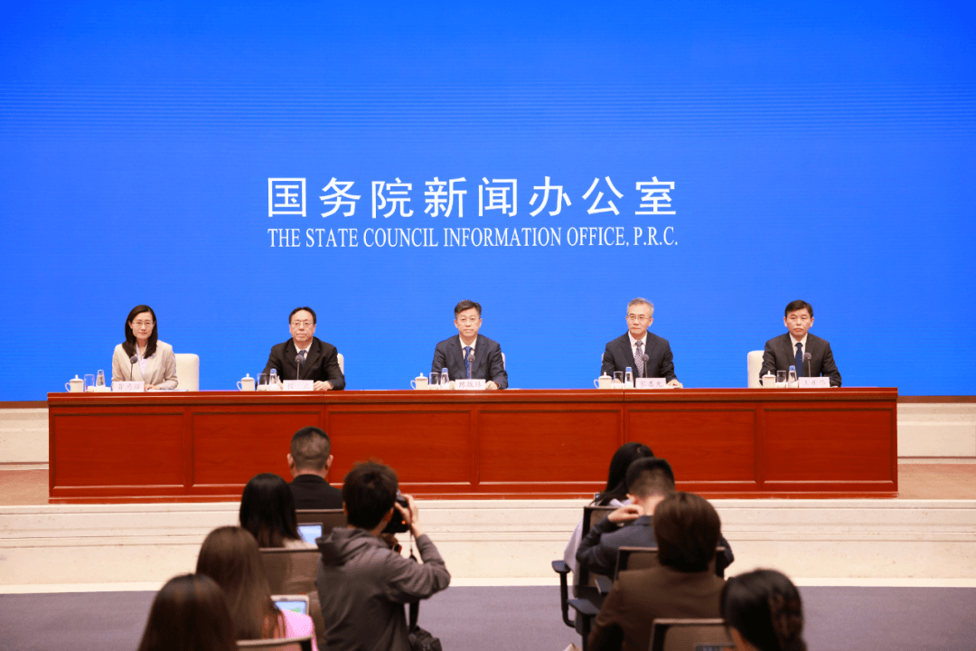 国新办举行新闻发布会 介绍&ldquo;十五五&rdquo;时期气象高质量发展务实举措