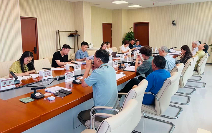 人影中心“空中云水资源”与“人影作业效果”两项评估工作取得阶段性进展