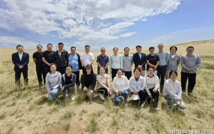 中国气象局人工影响天气作业效果检验技术创新团队： 向云问&ldquo;效&rdquo;以&ldquo;评&rdquo;促精